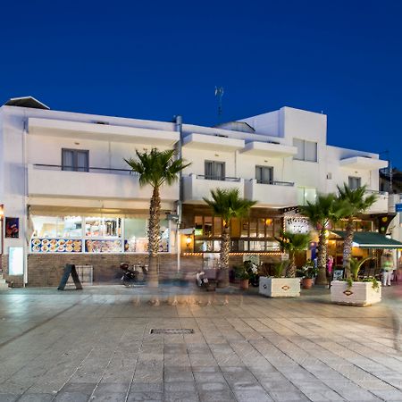 Rio Hotel Kardamena  Kültér fotó