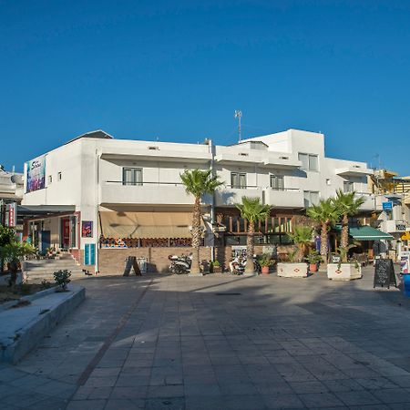Rio Hotel Kardamena  Kültér fotó