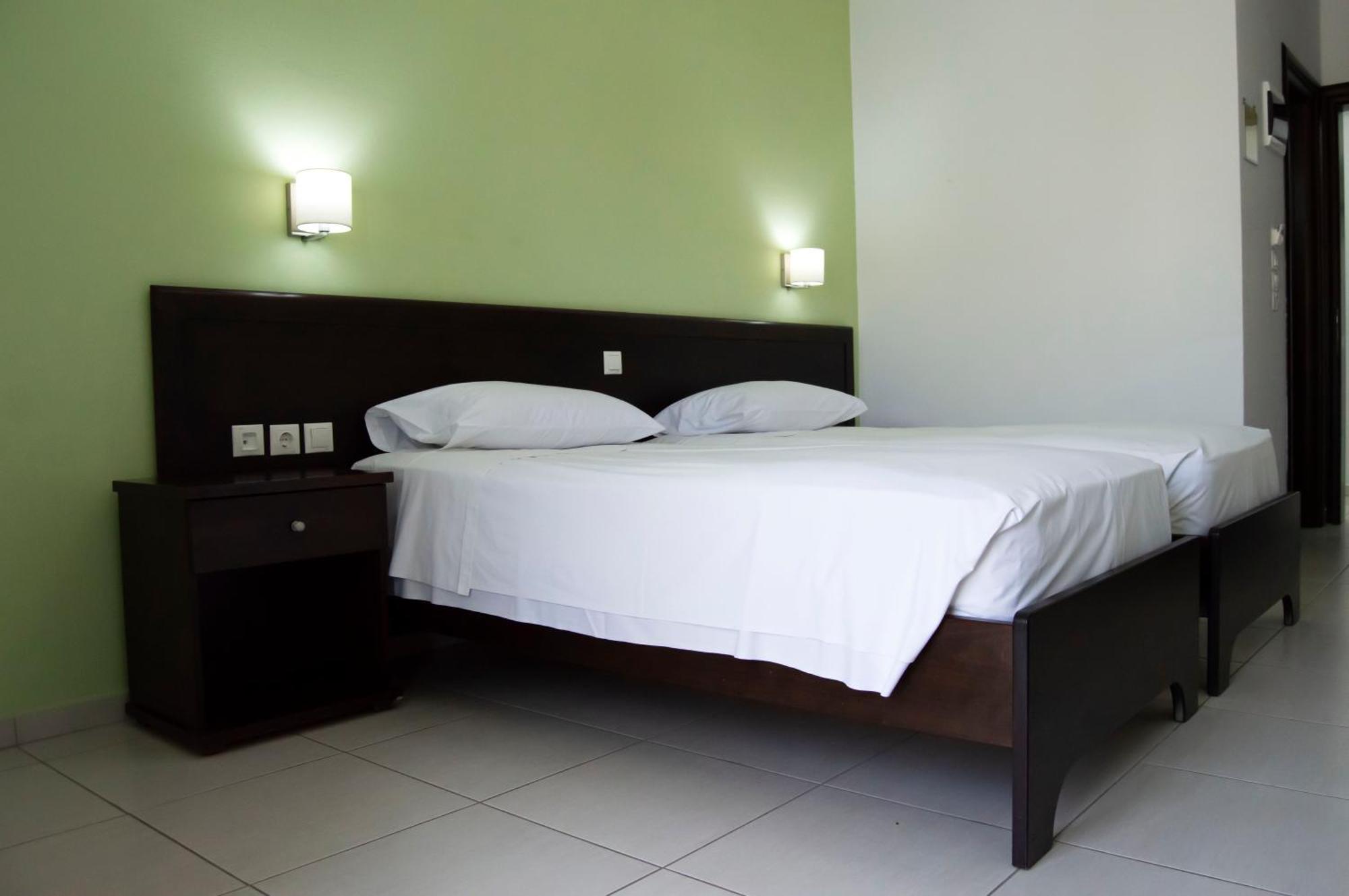 Rio Hotel Kardamena  Kültér fotó