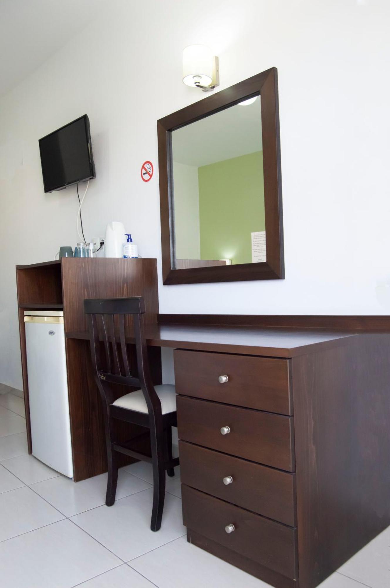 Rio Hotel Kardamena  Kültér fotó