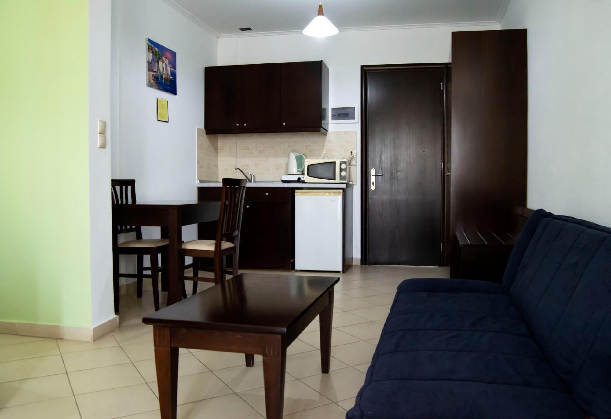 Rio Hotel Kardamena  Kültér fotó