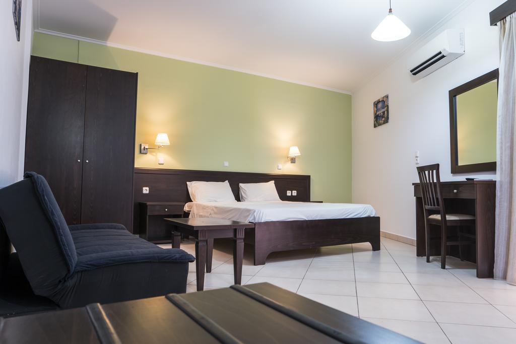 Rio Hotel Kardamena  Kültér fotó