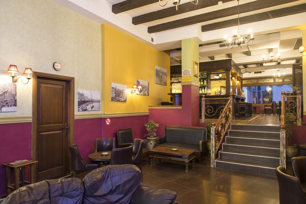 Rio Hotel Kardamena  Kültér fotó